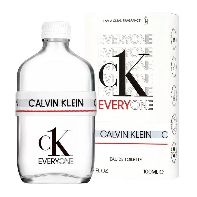 Perfume Calvin Klein Everyone edt 100 ML