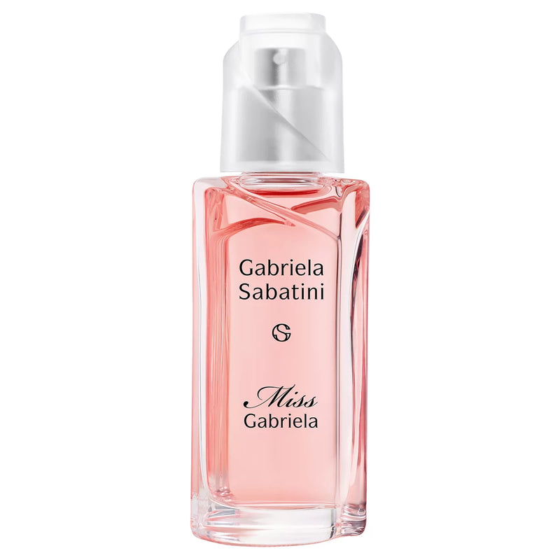 Perfume Gabriela Sabatini Miss Gabriela Feminino Eau de Toilette 30ml