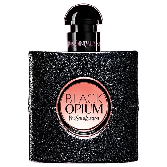Perfume Feminino Yves Saint Laurent Black Opium EDP 90ml